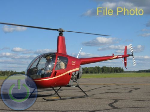 Robinson R22 Beta 